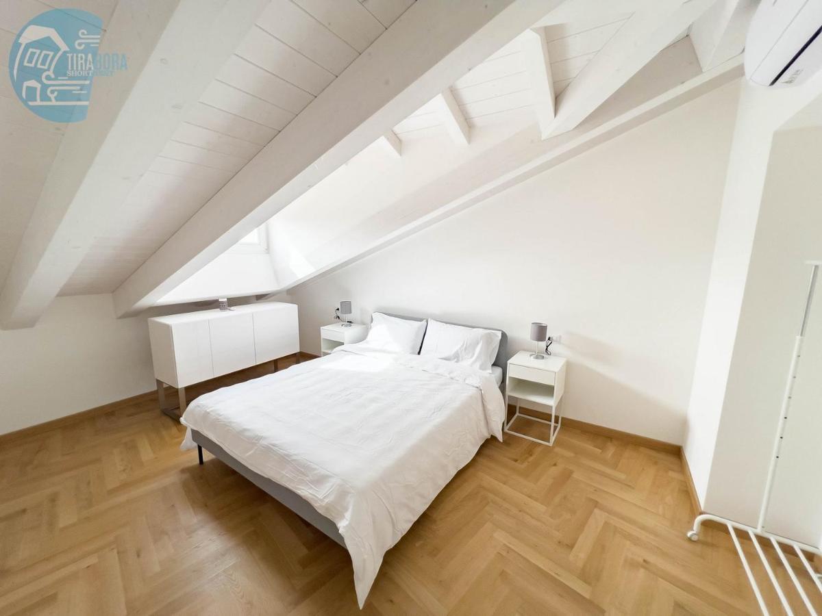 Апартаменты Tarabochia 8 Tirabora Short Rent Триест Экстерьер фото