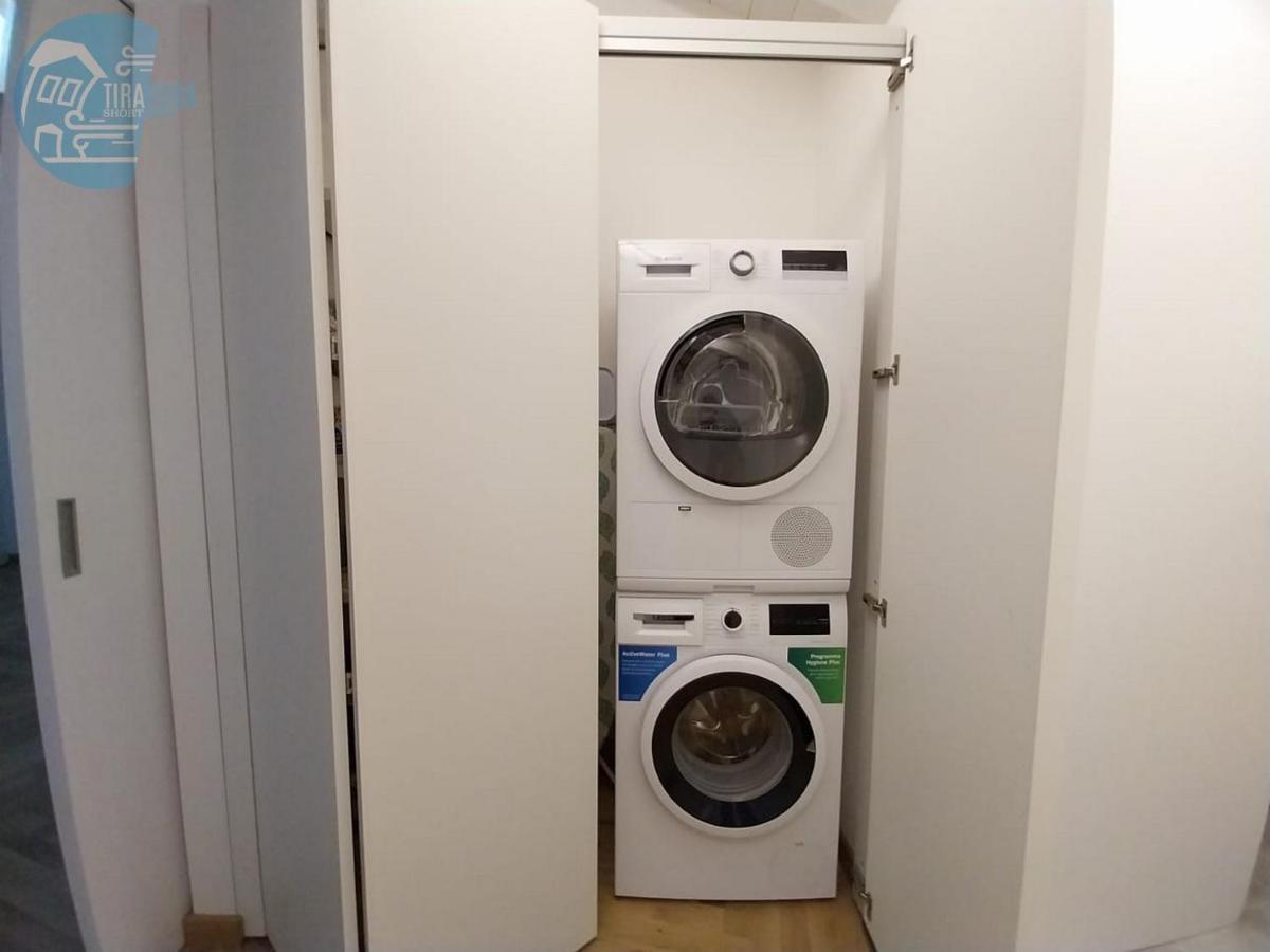 Апартаменты Tarabochia 8 Tirabora Short Rent Триест Экстерьер фото